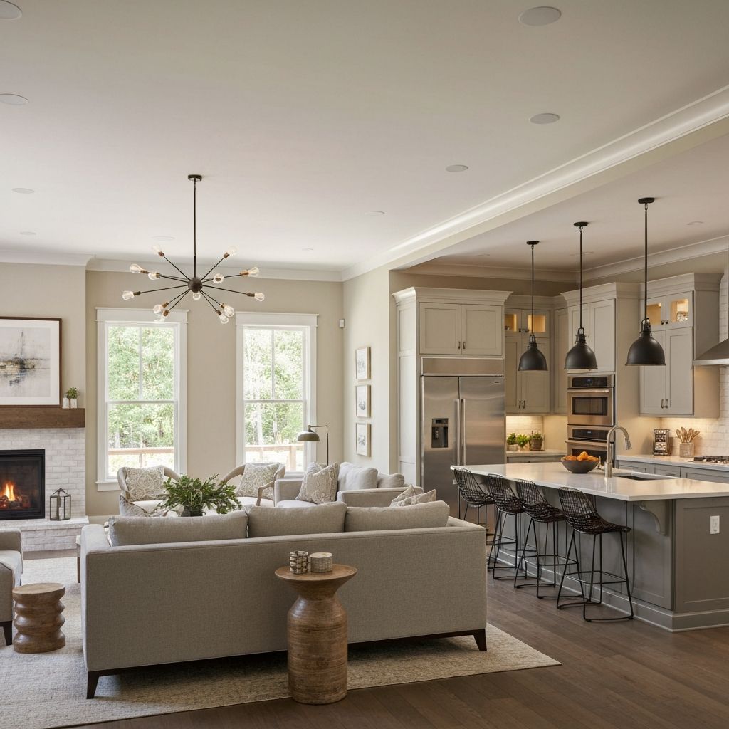 Renovation & Remodeling